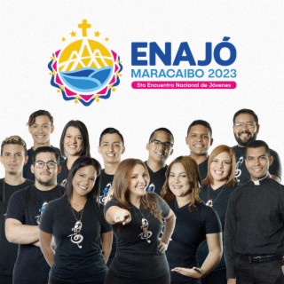 Latidos de Esperanza - Himno oficial ENAJÓ Maracaibo 2023 lyrics | Boomplay Music