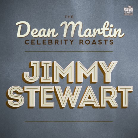 Mickey Rooney Roasts Jimmy Stewart ft. Dean Martin | Boomplay Music