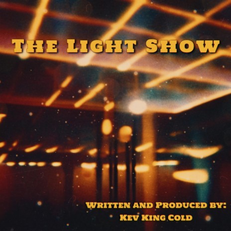 The Light Show | Boomplay Music