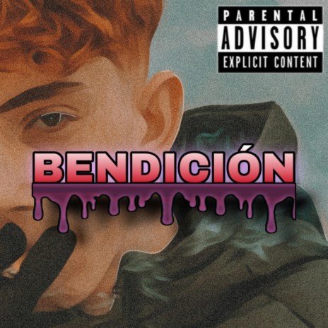 BENDICIÓN | Boomplay Music