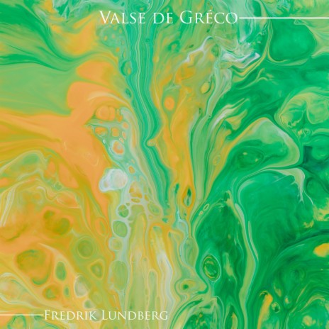 Valse de Gréco | Boomplay Music