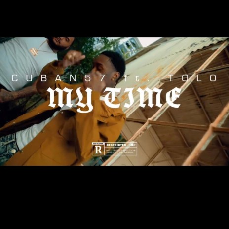 My Time ft. Tolo | Boomplay Music