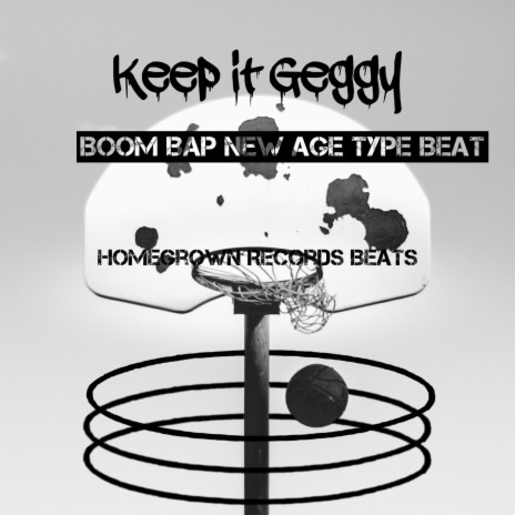 Keep It Geggy, Boombap New Age Type Beat (free for profit) | Boomplay Music