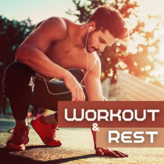Workout & Rest: Calming Playlist for Muscle Recovery After High-Intensity Training