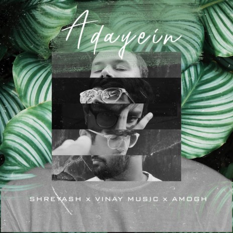 Adayein (feat. Amogh) | Boomplay Music