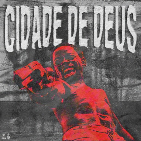 CIDADE DE DEUS ft. HXI | Boomplay Music