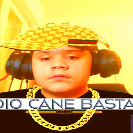DIO CANE BASTARDO INFAME | Boomplay Music