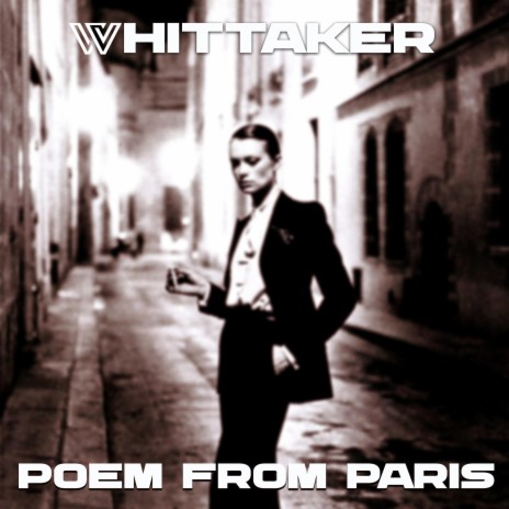 Poem from Paris