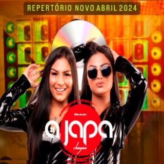 Repertório Novo Abril 2024