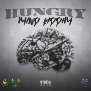 Hungry Mind Riddim/Instrumental
