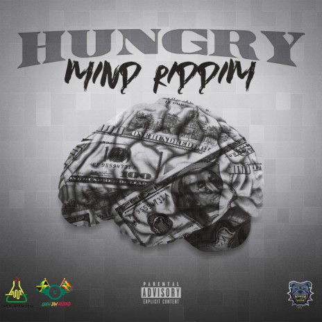 Hungry Mind Riddim/Instrumental ft. Gren Jam Mix Lab & RTSTUDIOS