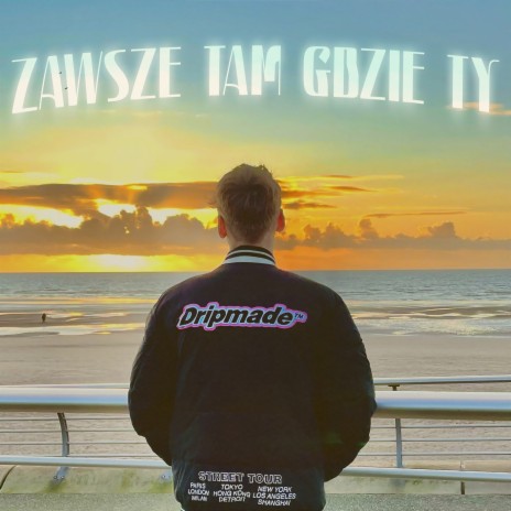 Zawsze tam gdzie ty | Boomplay Music