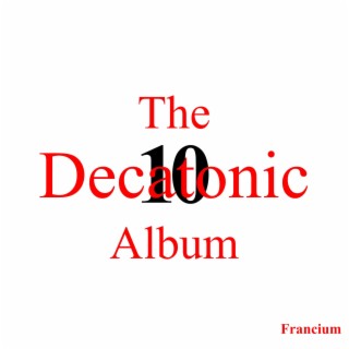 The Decatonic Album