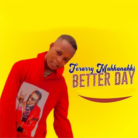 Better Day | Boomplay Music