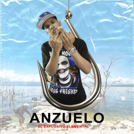 El anzuelo