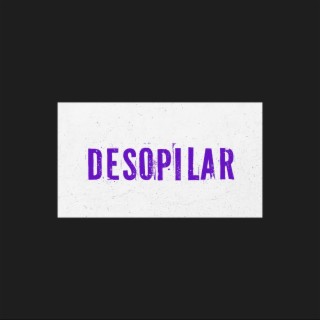 Desopilar