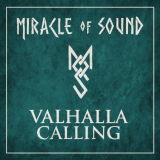 Valhalla Calling lyrics | Boomplay Music