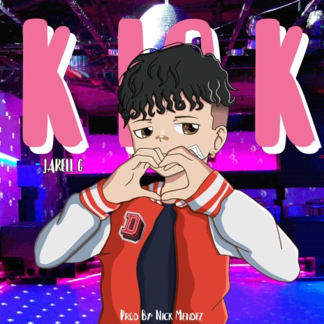 K Lo K | Boomplay Music