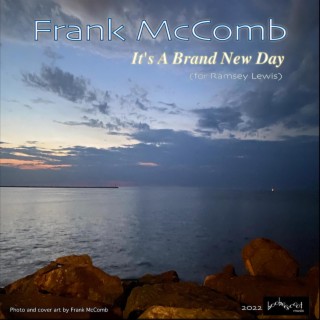 It's A Brand New Day (For Ramsey Lewis) Single