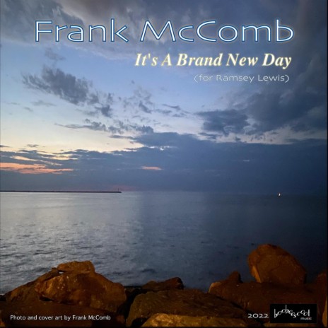 It's A Brand New Day (For Ramsey Lewis) Single | Boomplay Music