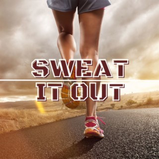 Sweat It Out: High-Energy Beats for Intense Cardio Workouts and Fitness Training