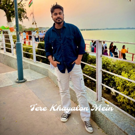Tere Khayalon Mein ft. ADDIS | Boomplay Music