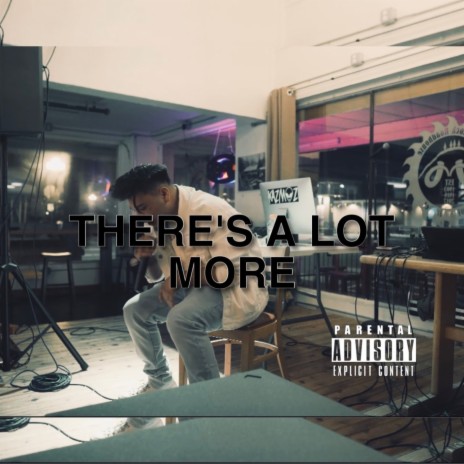 There's a Lot More | Boomplay Music