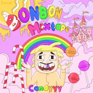 Bonbon mixtape