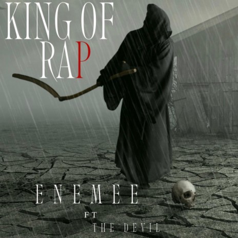 King of rap