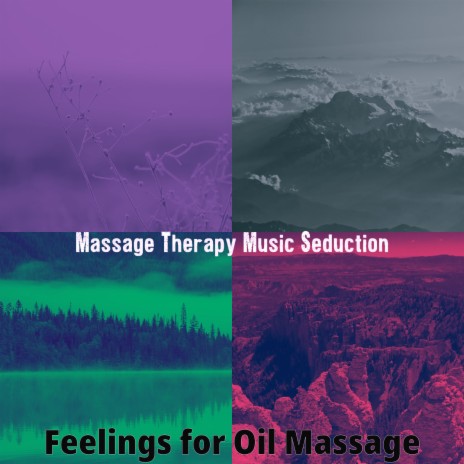 Inspiring Ambiance for Massage Therapy