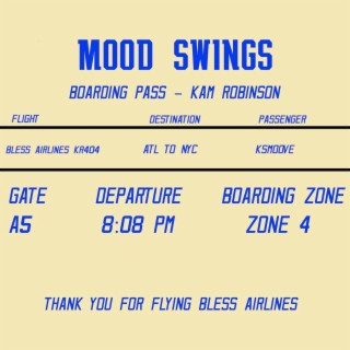 MOOD SWINGS