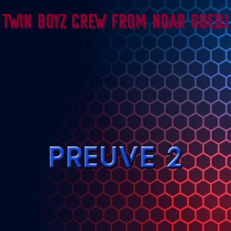 Preuve 2 | Boomplay Music