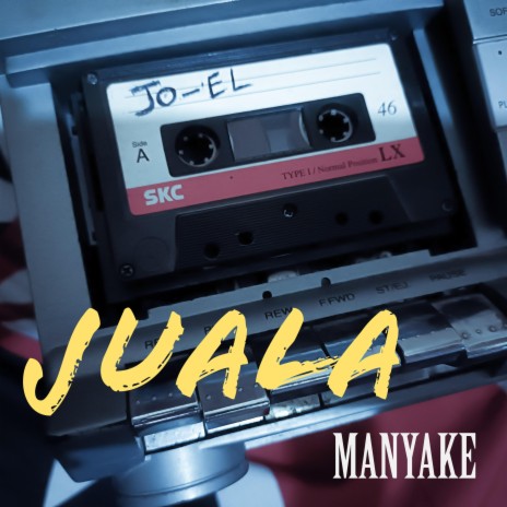 Juala-Manyake