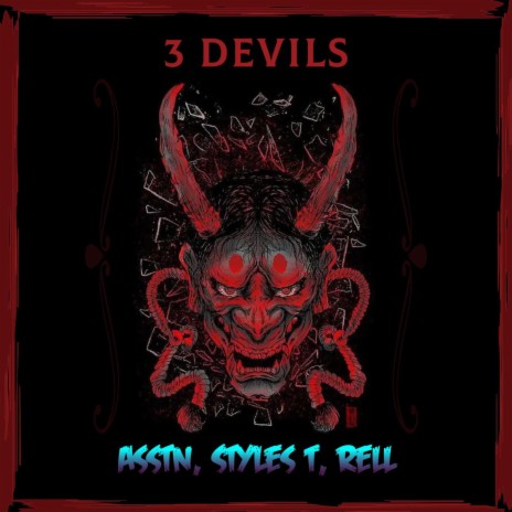 3-Devils | Boomplay Music