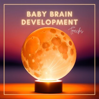 Baby Brain Development Tracks: Cognitive Music to Stimulate Toddler and Infant Intelligence