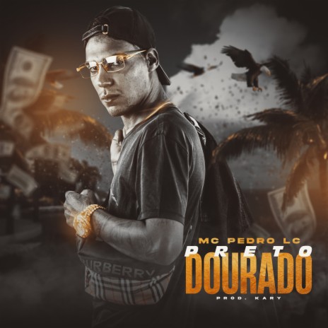 Preto Dourado ft. Kary & Tropa da W&S | Boomplay Music