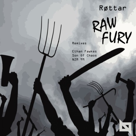 Raw Fury (NZM 99 Remix)