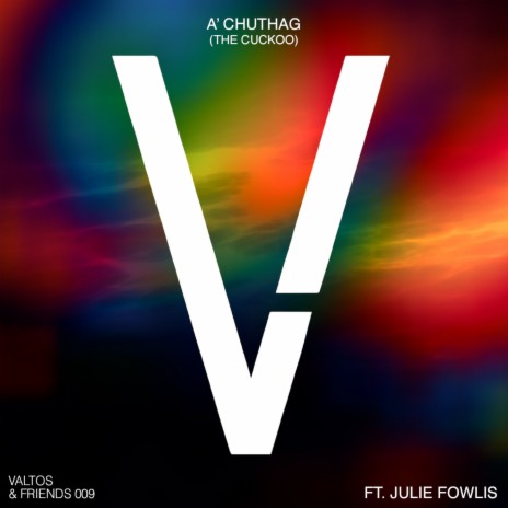 A' Chuthag ft. Julie Fowlis | Boomplay Music