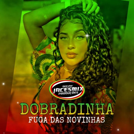 DOBRADINHA DA PERVERSA (REGGAE FUNK) | Boomplay Music