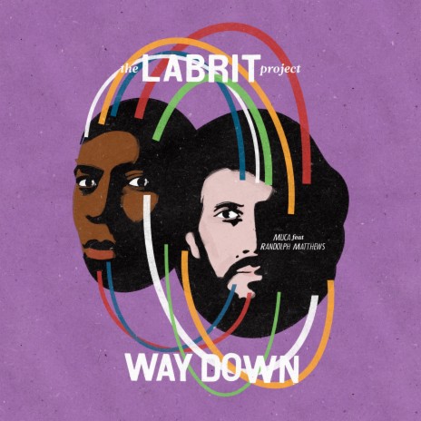 Way Down (Remix) ft. Randolph Matthews | Boomplay Music