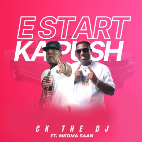 Ba kwafa (E start ka push) (Radio Edit) | Boomplay Music