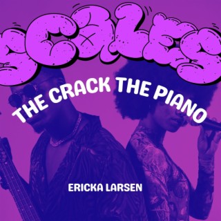 the crack the piano