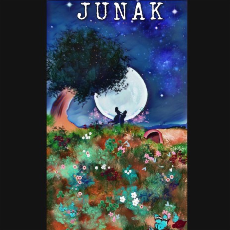 JUNAK (feat. Pahismita Mahanta)