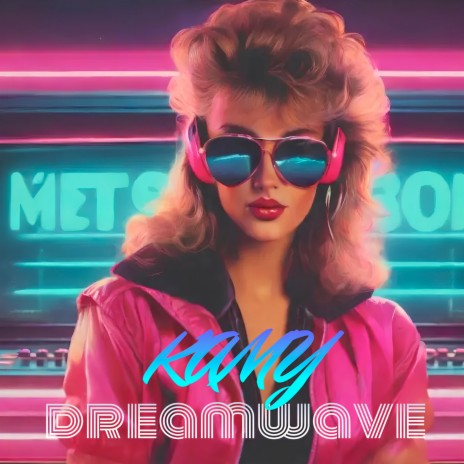 Dreamwave | Boomplay Music