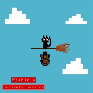 Kishin's Delivery Service