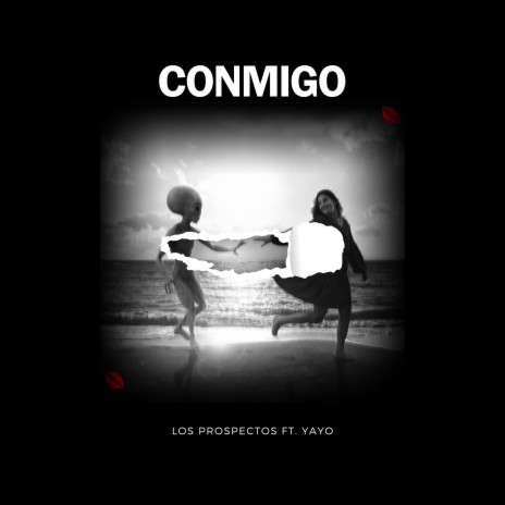 CONMIGO ft. YAYO | Boomplay Music