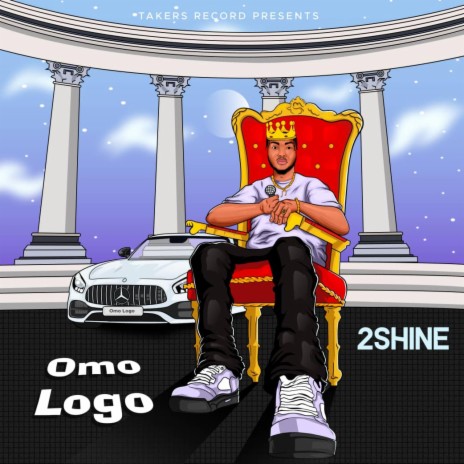 Omo Logo | Boomplay Music