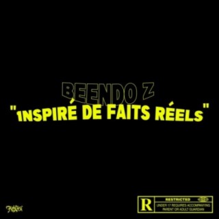 ᚠ. INSPIRÉ DE FAITS RÉELS #1 lyrics | Boomplay Music
