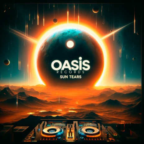 SUN TEARS ft. Oasis Records
