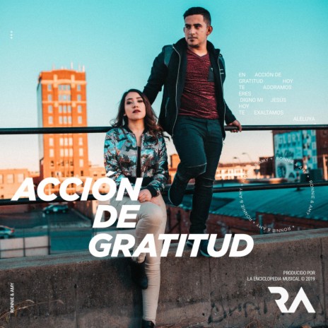 Acción de Gratitud | Boomplay Music